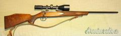 Zoli Antonio 1900 Alpen Lux .270 Winchester