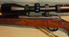 Zoli Antonio 1900 Alpen Lux .270 Winchester