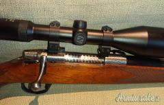 Zoli Antonio 1900 Alpen Lux .270 Winchester
