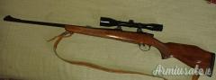 CZ | Ceska Zbrojovka 550 .308 Winchester
