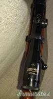 CZ | Ceska Zbrojovka 550 .308 Winchester