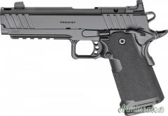 Springfield  PRODIGY 1911 DS COMP  9x19mm Parabellum | Luger | NATO