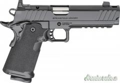 Springfield  PRODIGY 1911 DS COMP  9x19mm Parabellum | Luger | NATO