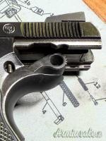 CZ | Ceska Zbrojovka shadow1 9x21mm IMI