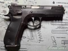 CZ | Ceska Zbrojovka shadow1 9x21mm IMI