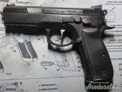 CZ | Ceska Zbrojovka shadow1 9x21mm IMI