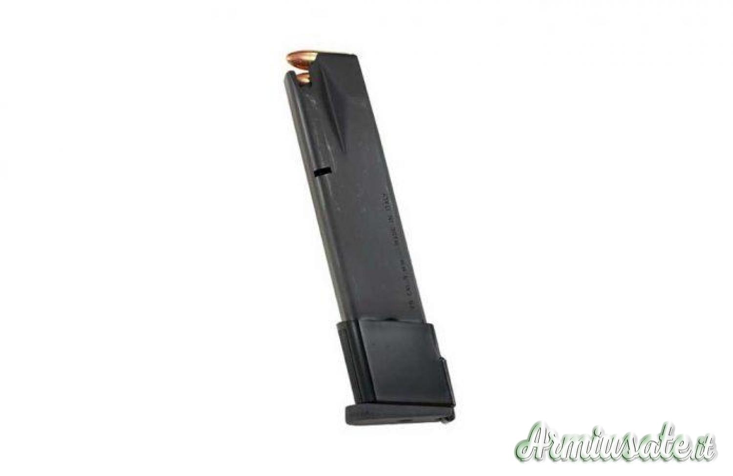 caricatore beretta 98 fs 20 colpi caricatore beretta 98 fs 20 colpi