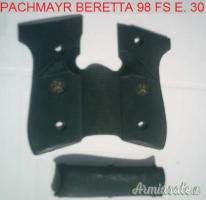 Guancette varie