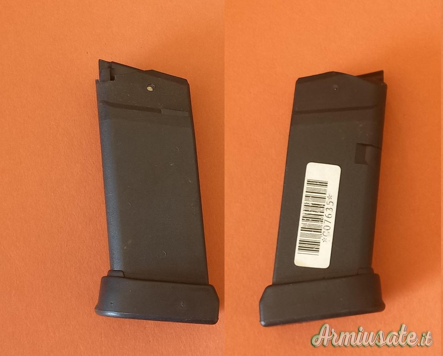 Caricatore Glock 30 cal. 45 10 Round Caricatore Glock 30 cal. 45 10 Round