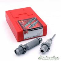 Hornady full dies cal. 300 wm