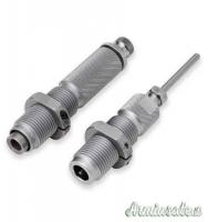 Hornady full dies cal. 300 wm