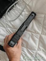 Springfield ECHELON 4.5F COMP 9x19mm Parabellum | Luger | NATO