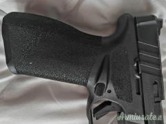Springfield ECHELON 4.5F COMP 9x19mm Parabellum | Luger | NATO