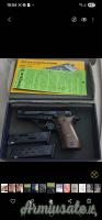 Beretta 82B .32 ACP  |  7.65x17mm Browning SR
