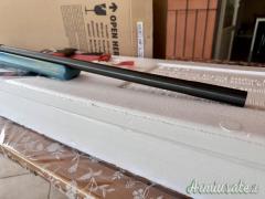 Anschutz 64 mpr .22 Long Rifle