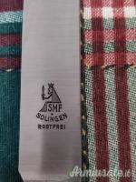 Coltello a Gravità Fallschirmjäger Luftwaffe