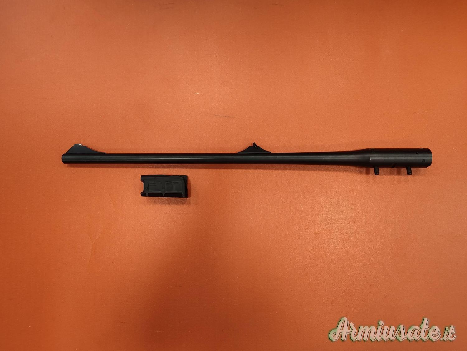 BLASER R8 243 Win + caricatore BLASER R8 243 Win + caricatore