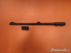 BLASER R8 243 Win + caricatore