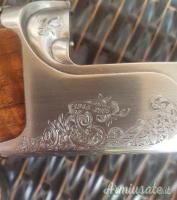 Sovrapposto cal.12 Zoli Antonio 60° anniversario