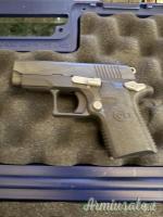 Colt Mustang  .380 ACP  | 9x17mm Browning Short