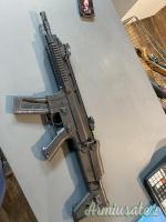 ...Altro | Non elencato ISSC .22 Long Rifle