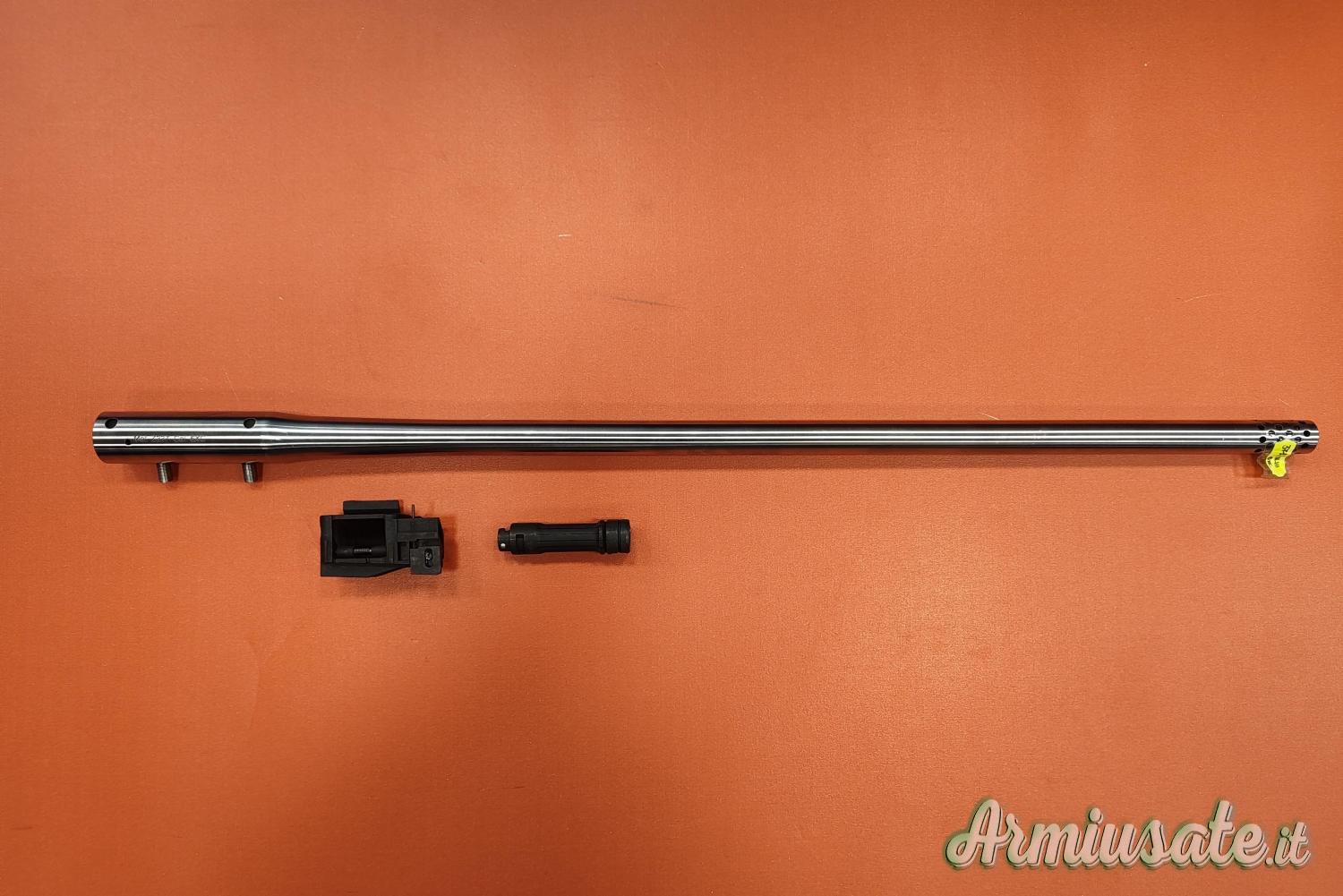 ZENTILE BLASER 6XC + testina/caricatore ZENTILE BLASER 6XC + testina/caricatore