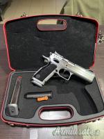 Tanfoglio Stok 2 9x19mm Parabellum | Luger | NATO