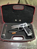 Tanfoglio Stok 2 9x19mm Parabellum | Luger | NATO