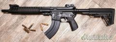 TACTICAL 73 -  AR47 7.62x39mm