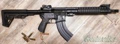 TACTICAL 73 -  AR47 7.62x39mm