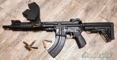 TACTICAL 73 -  AR47 7.62x39mm