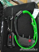 Kit palmare più collare Benelli Caddy