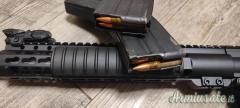 TACTICAL 73 -  AR47 7.62x39mm