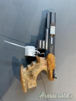 Pardini SP22 .22 LR Long Rifle