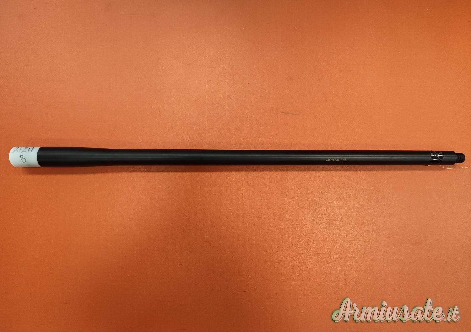 Canna Kelbly 308 Match Canna Kelbly 308 Match