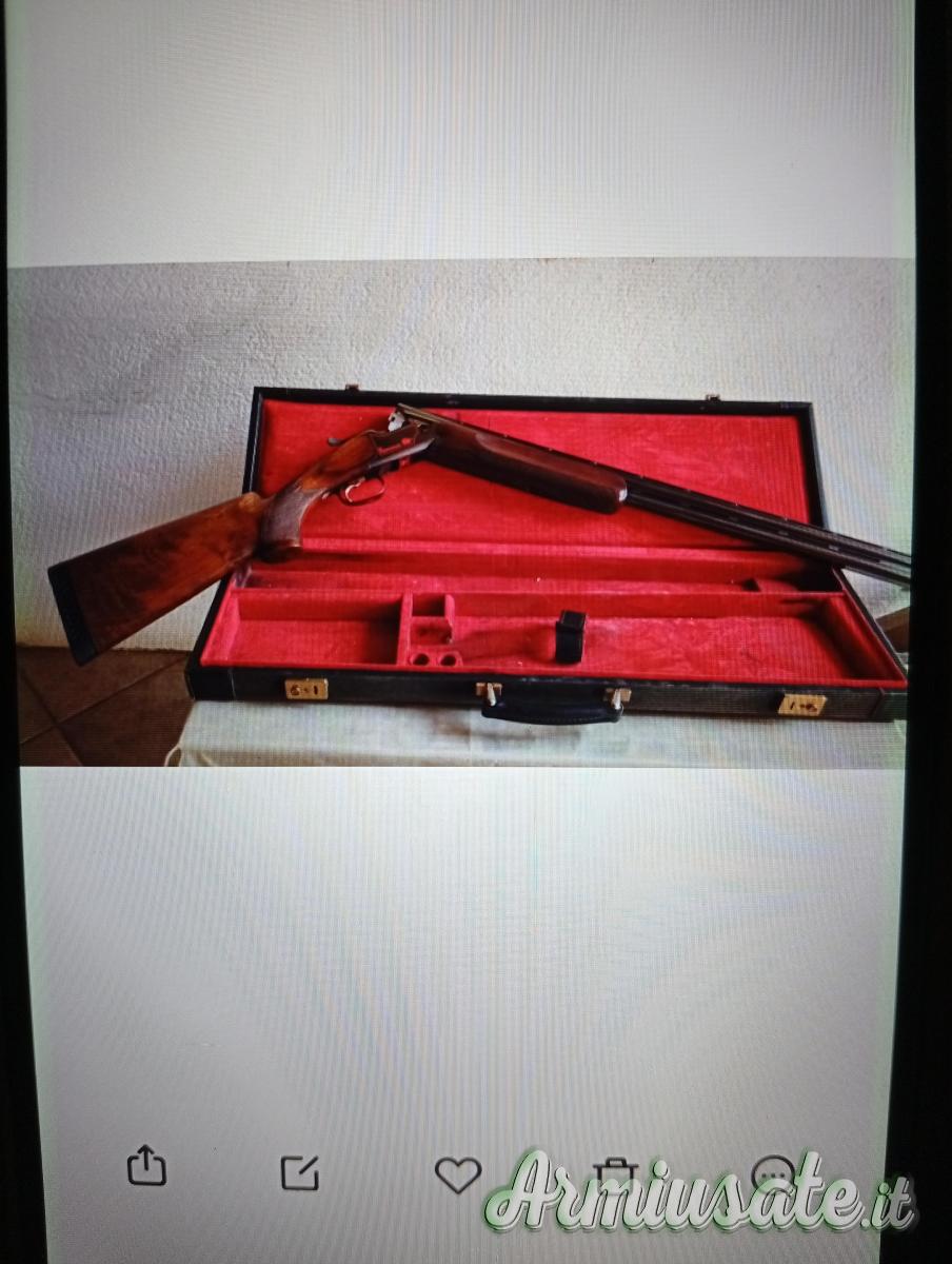 Browning GTI 12 Browning GTI 12