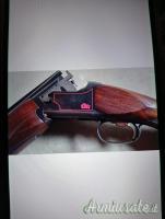 Browning GTI 12