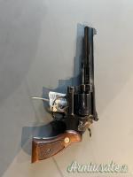 Smith & Wesson 17-3 .22 LR Long Rifle