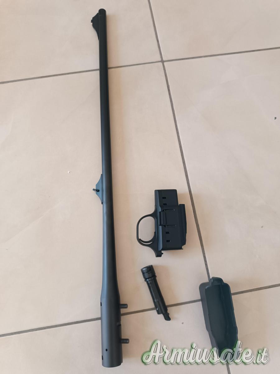 Canna R8 .300 Winchester Magnum Canna R8 .300 Winchester Magnum
