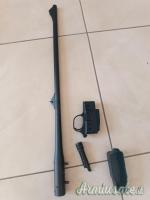 Canna R8 .300 Winchester Magnum