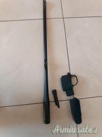 Canna R8 .300 Winchester Magnum
