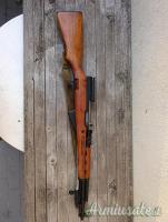 Norinco SKS  7.62x39mm