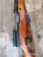 Norinco SKS  7.62x39mm