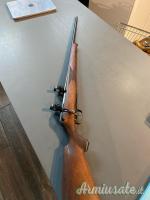 Krico 800 .222 Remington