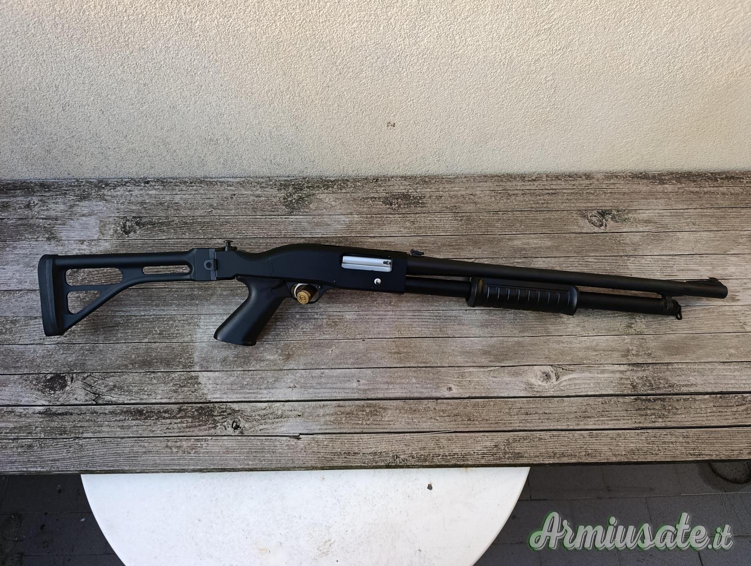Beretta RS 202 M1 12 Beretta RS 202 M1 12