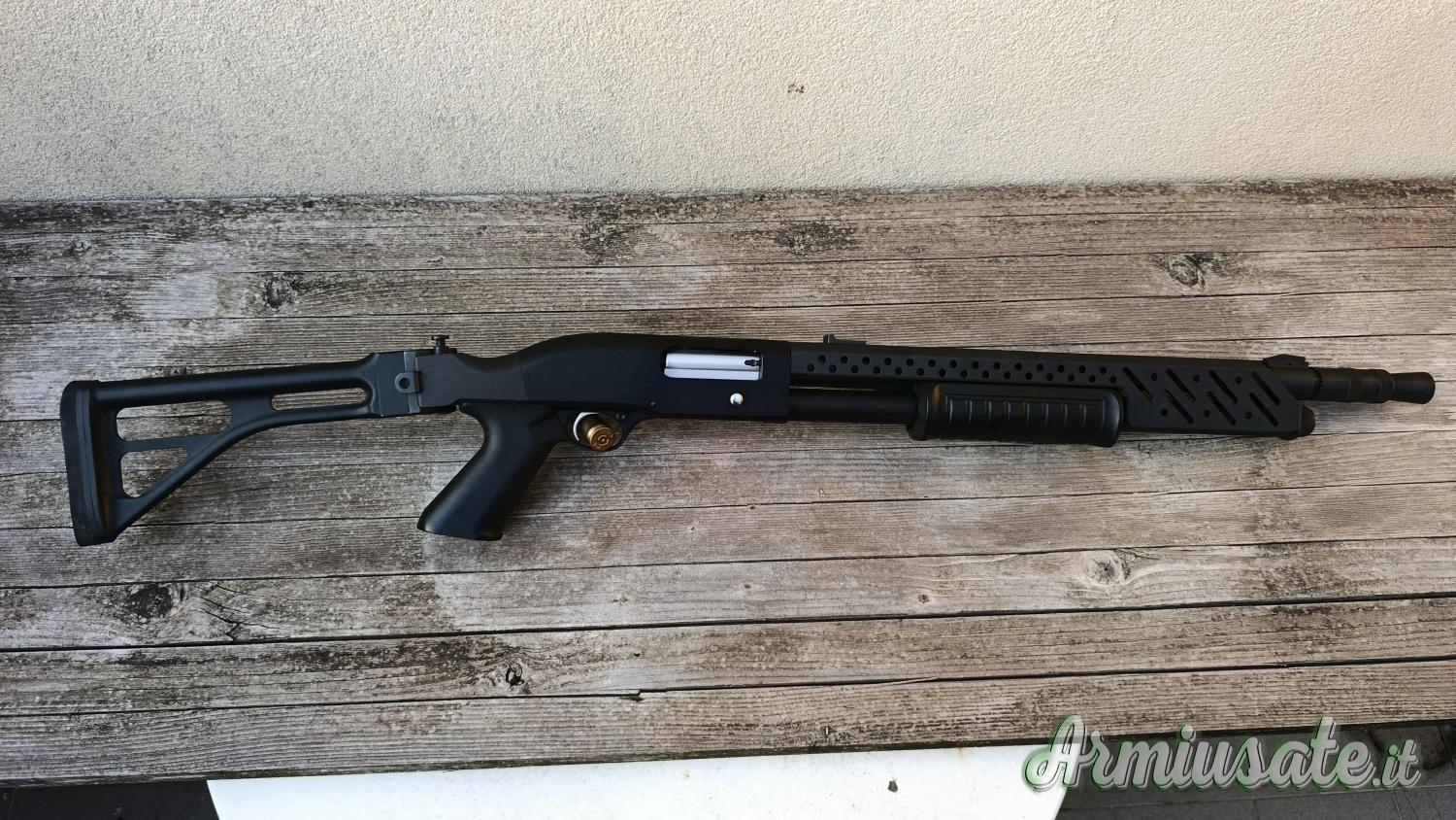 Beretta RS 202 M1 12 Beretta RS 202 M1 12