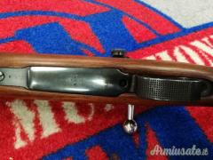 Carl Gustaf CG63 6.5x55mm