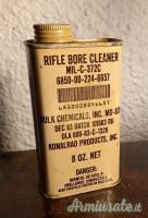 CEDO piccola raccolta di oli militari per armi