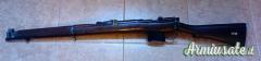 ENFIELD INDIANO 2A1 308 WIN - RFI ISHAPORE 308 WIN