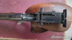 Hammerli 100 .22 LR Long Rifle